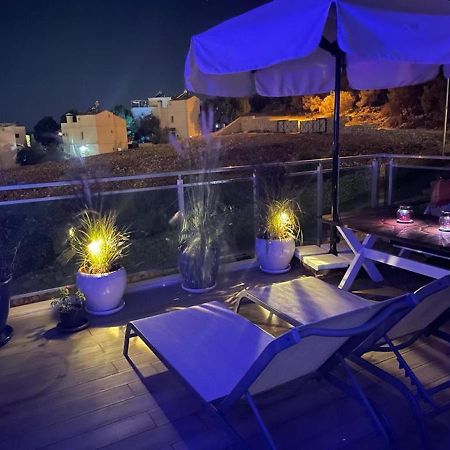Olive View Penthouse Apartment Kalkan Exterior photo
