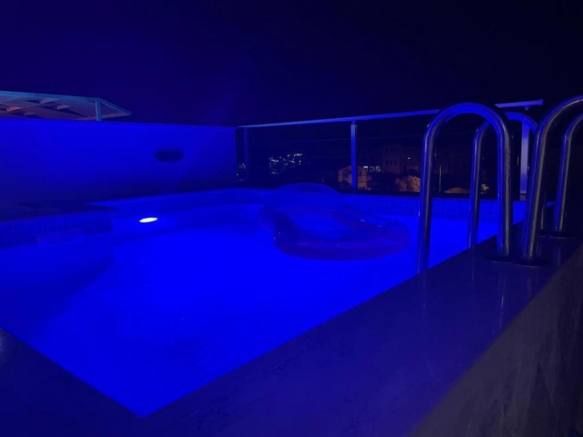 Olive View Penthouse Apartment Kalkan Exterior photo